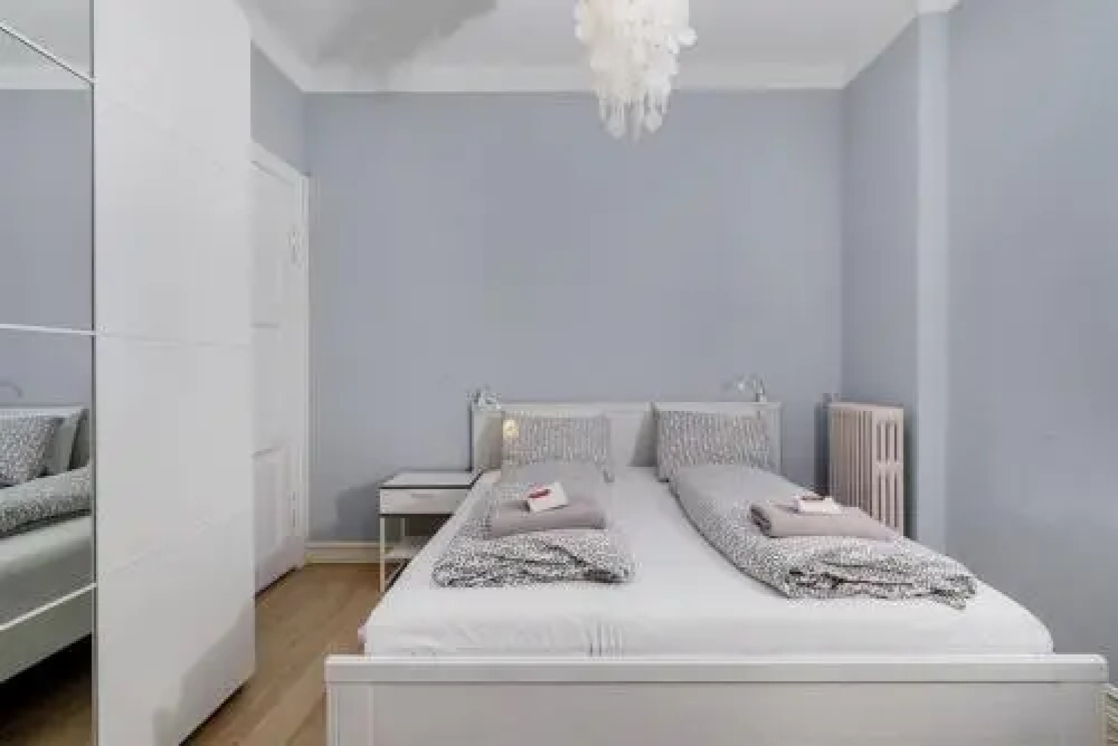 Apartment with Beautiful View to Bryggen