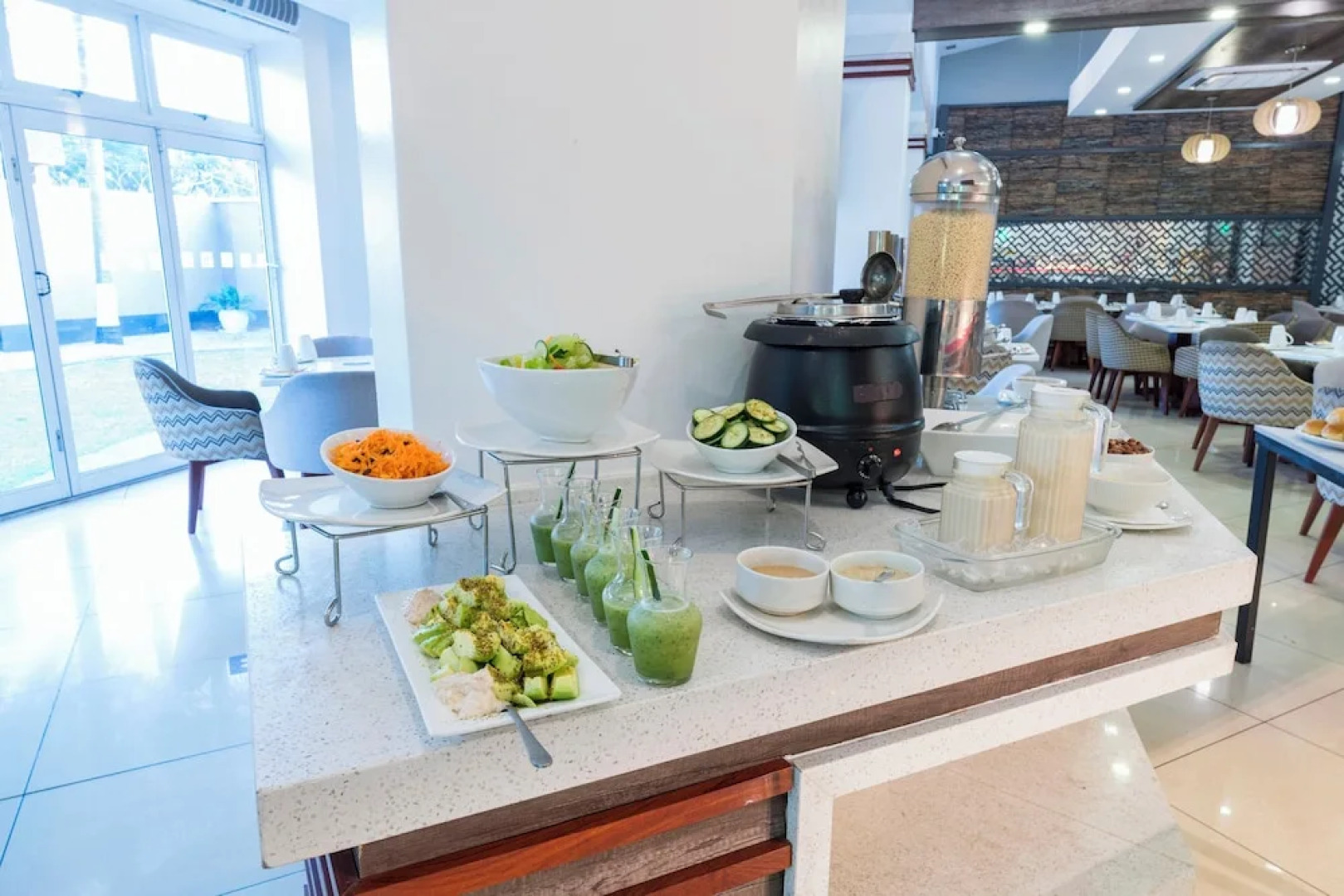 Holiday Inn Mutare by IHG