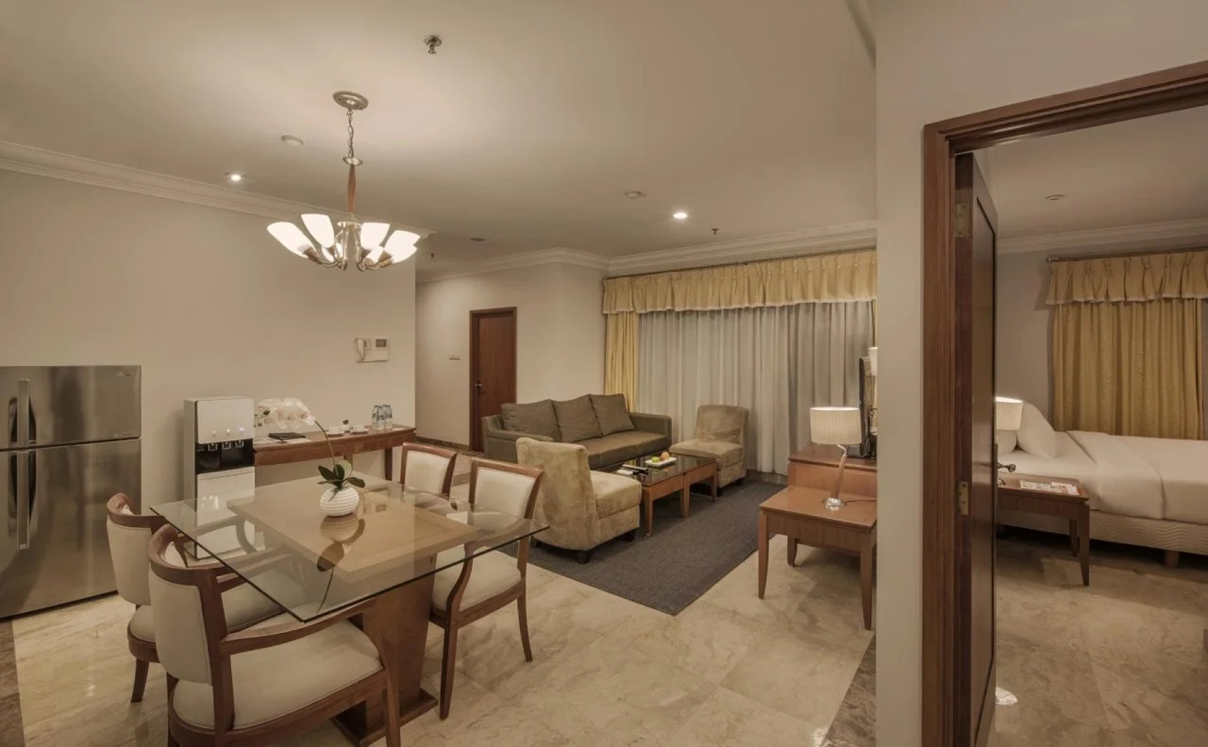 Four Points By Sheraton Batam