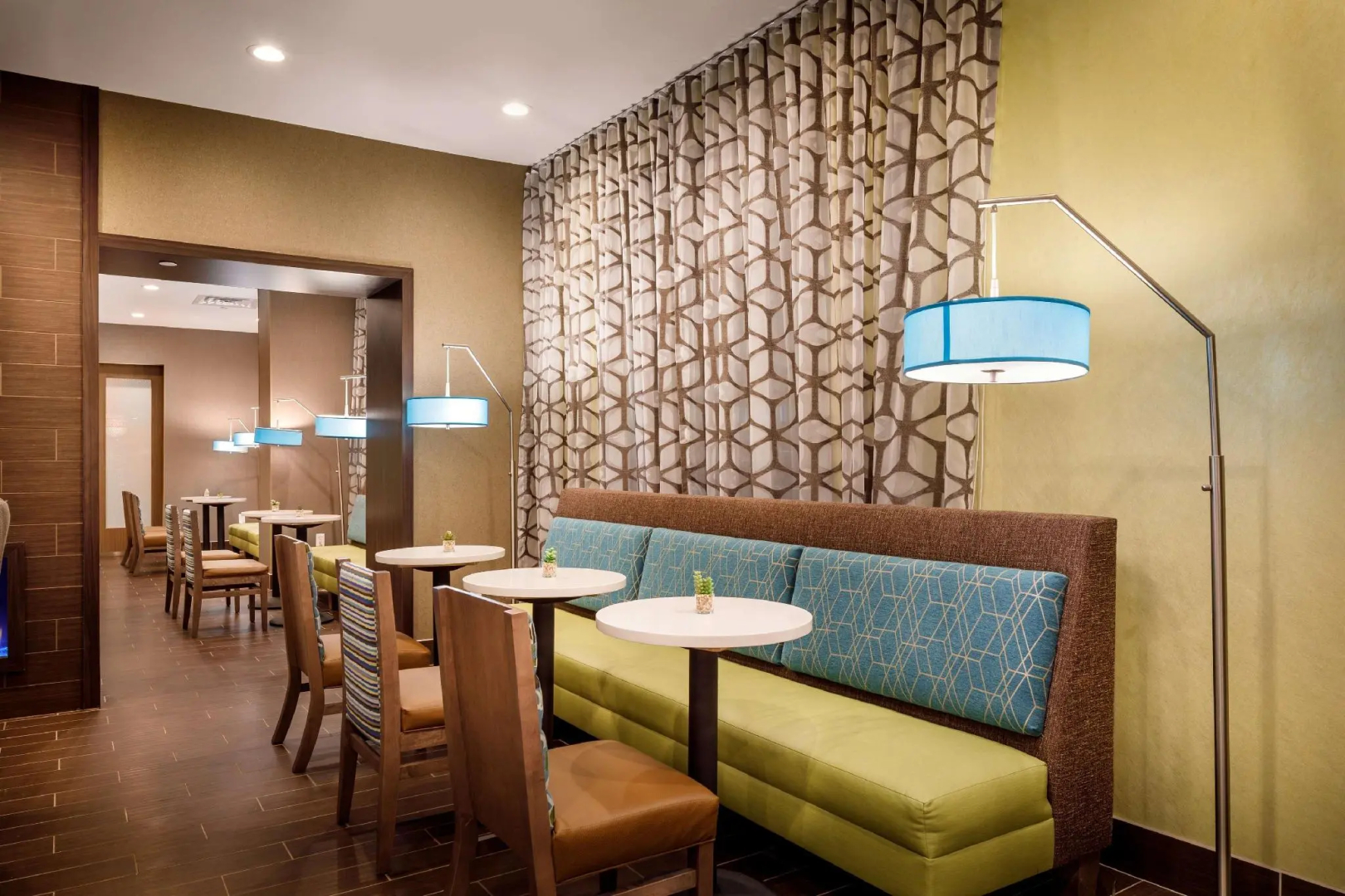 Hampton Inn Paramus