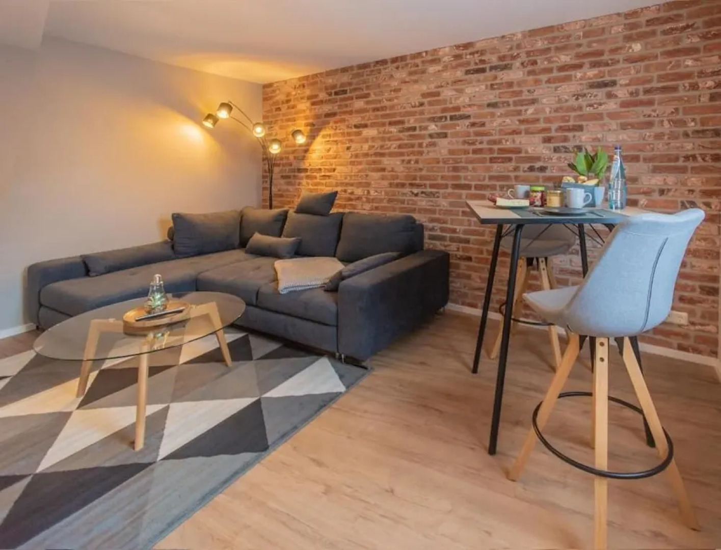 Zur Quelle - Ferien-Apartment-Haus