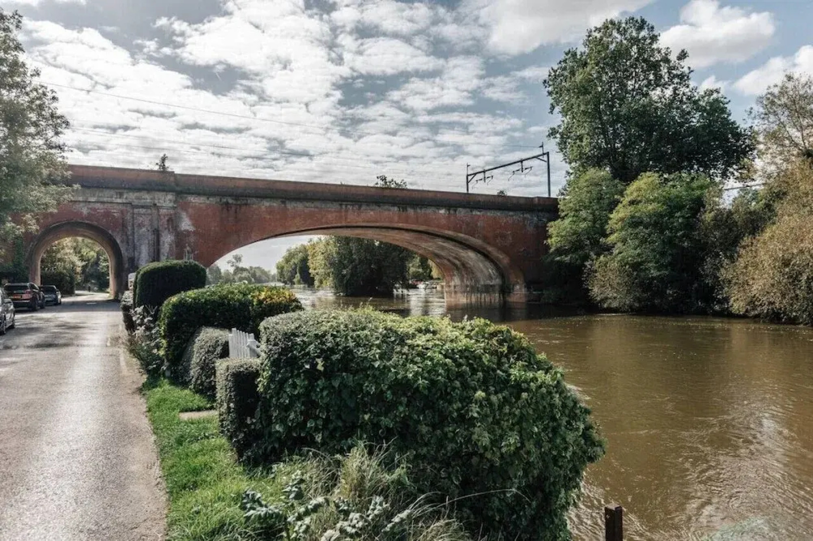 Redwood Retreat - From 110 Per Night