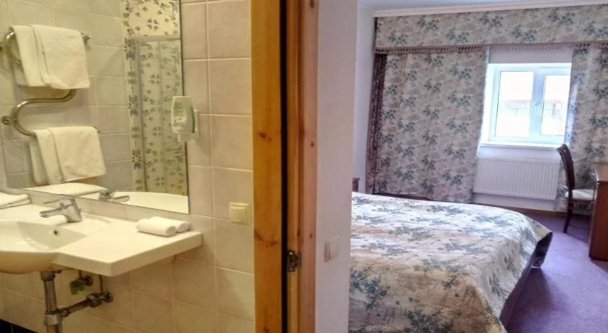 Hotel Muravskiy Trakt