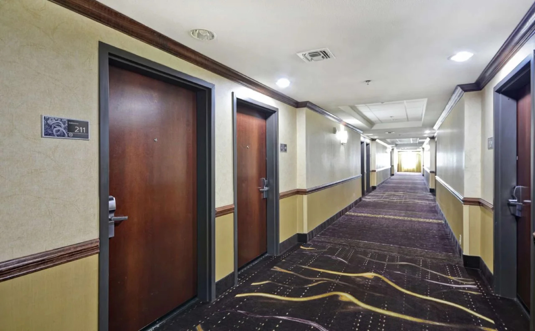 Hampton Inn & Suites Corpus Christi I-37 - Navigation Blvd