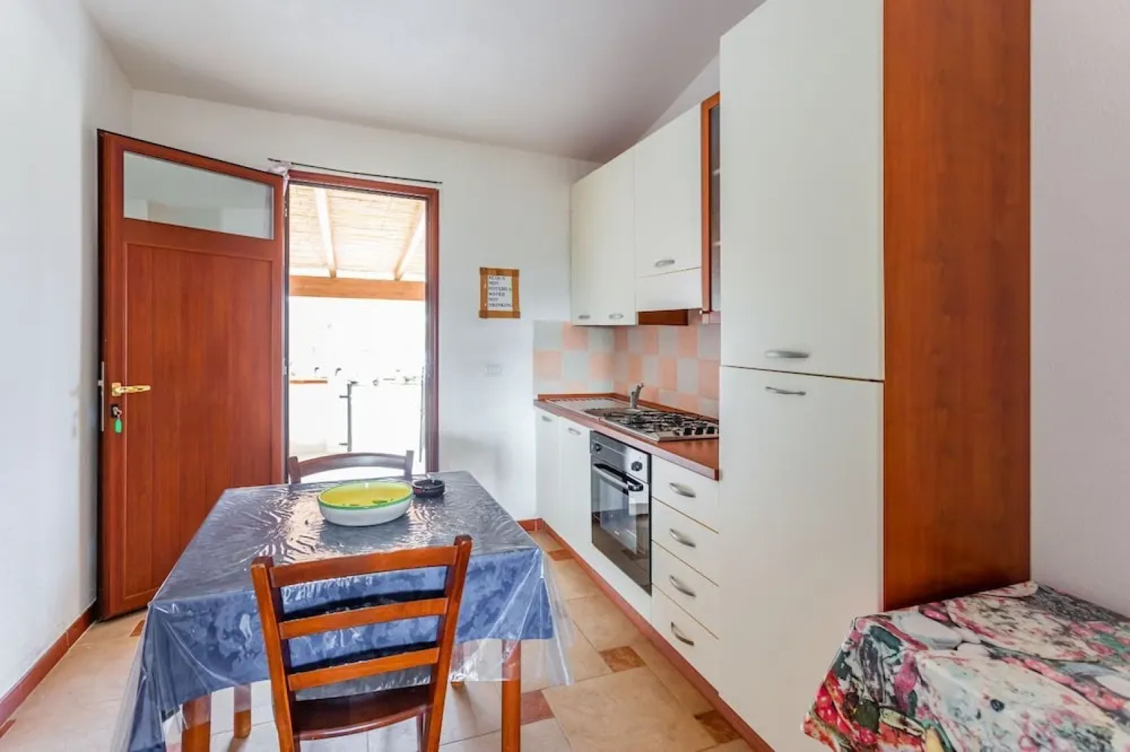 Comino Alto Agriturismo e  Appartamenti