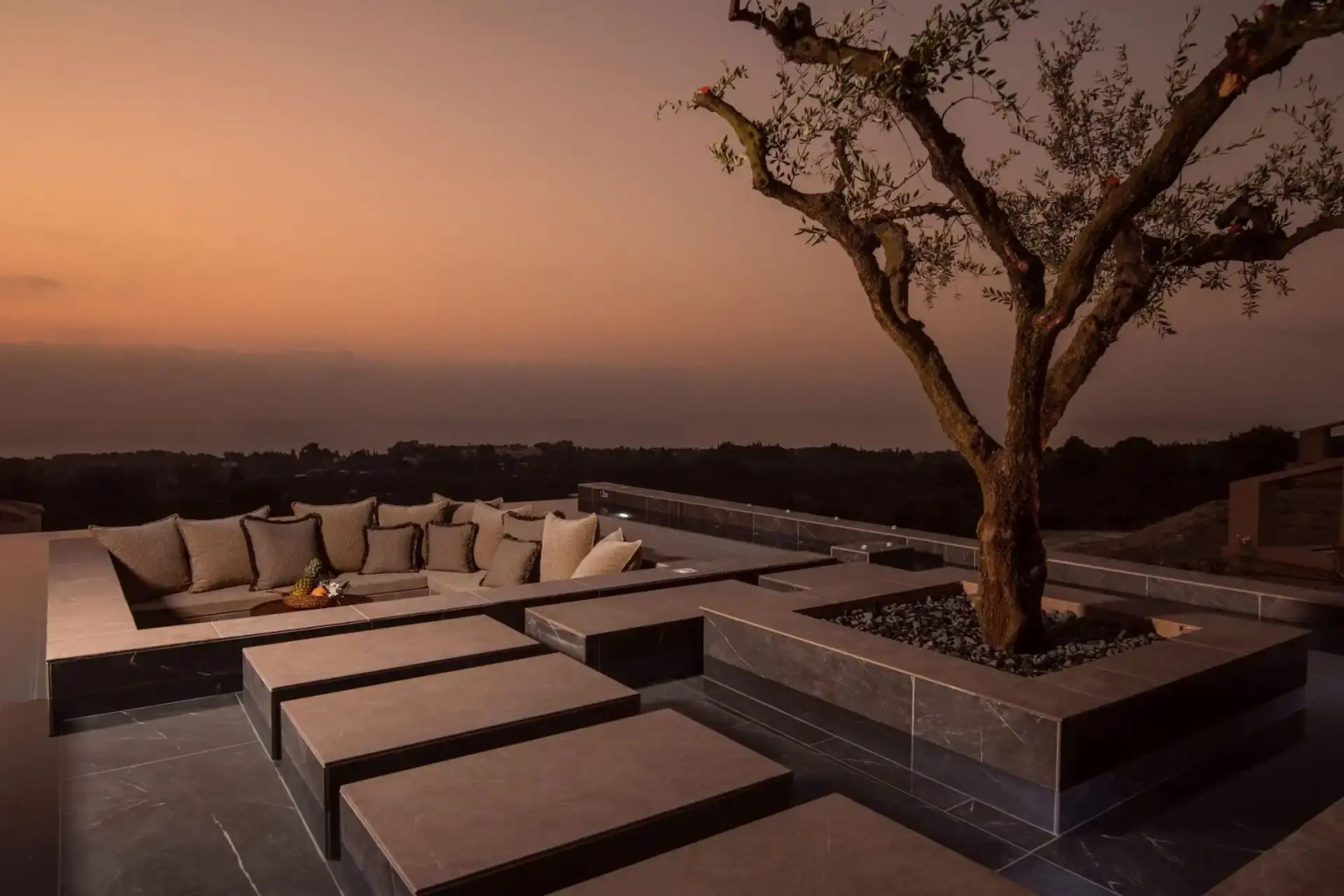 Memorias Villas & Suites