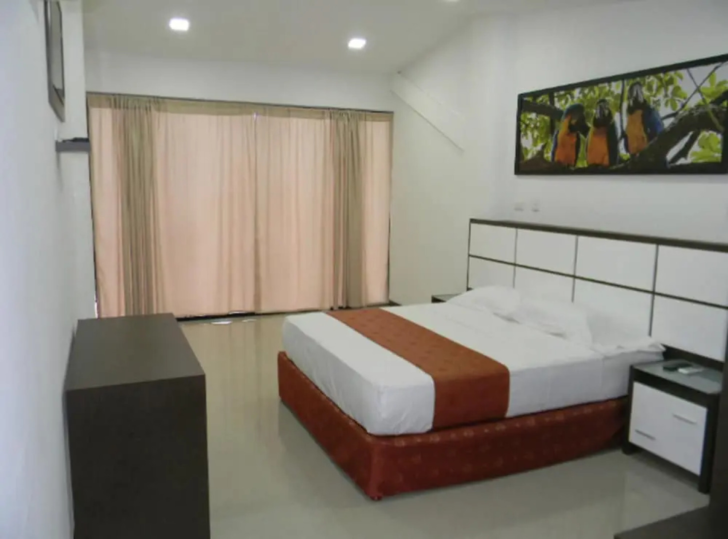 Posada Villa del Carmen