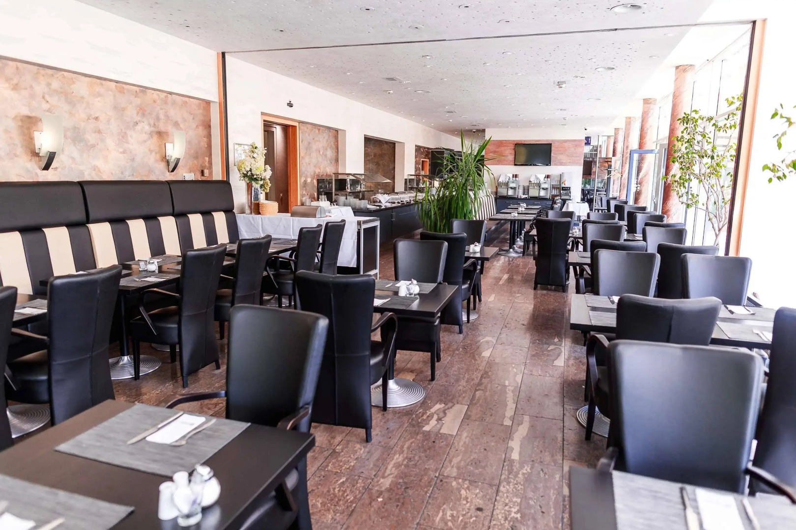 PLAZA INN Stuttgart-Ditzingen