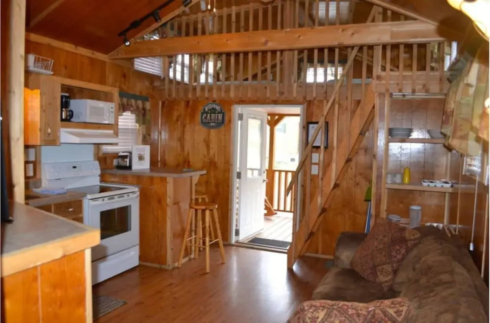 Yogi Bear's Jellystone Park Camp Resort