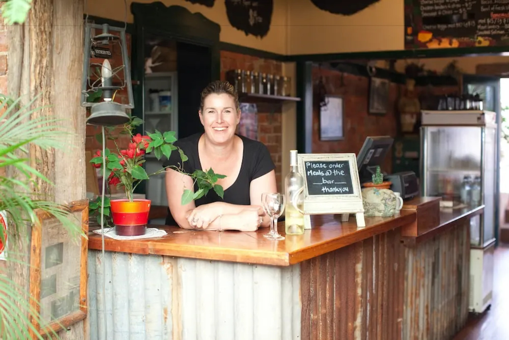 Prince of Wales Motel