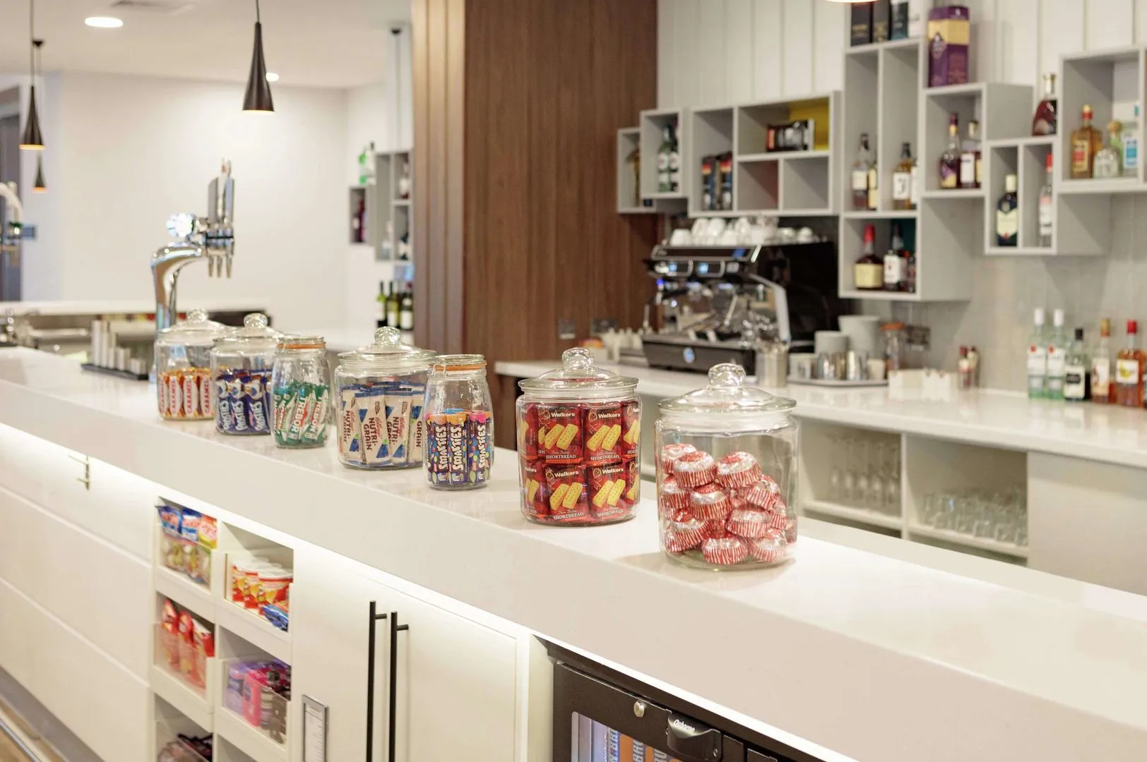 Hampton by Hilton Edinburgh Airport