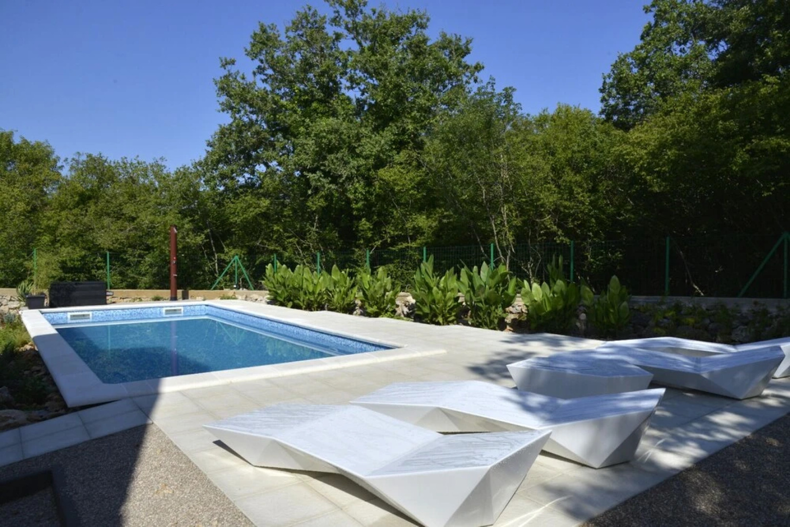 Holiday house Casa di Pietra