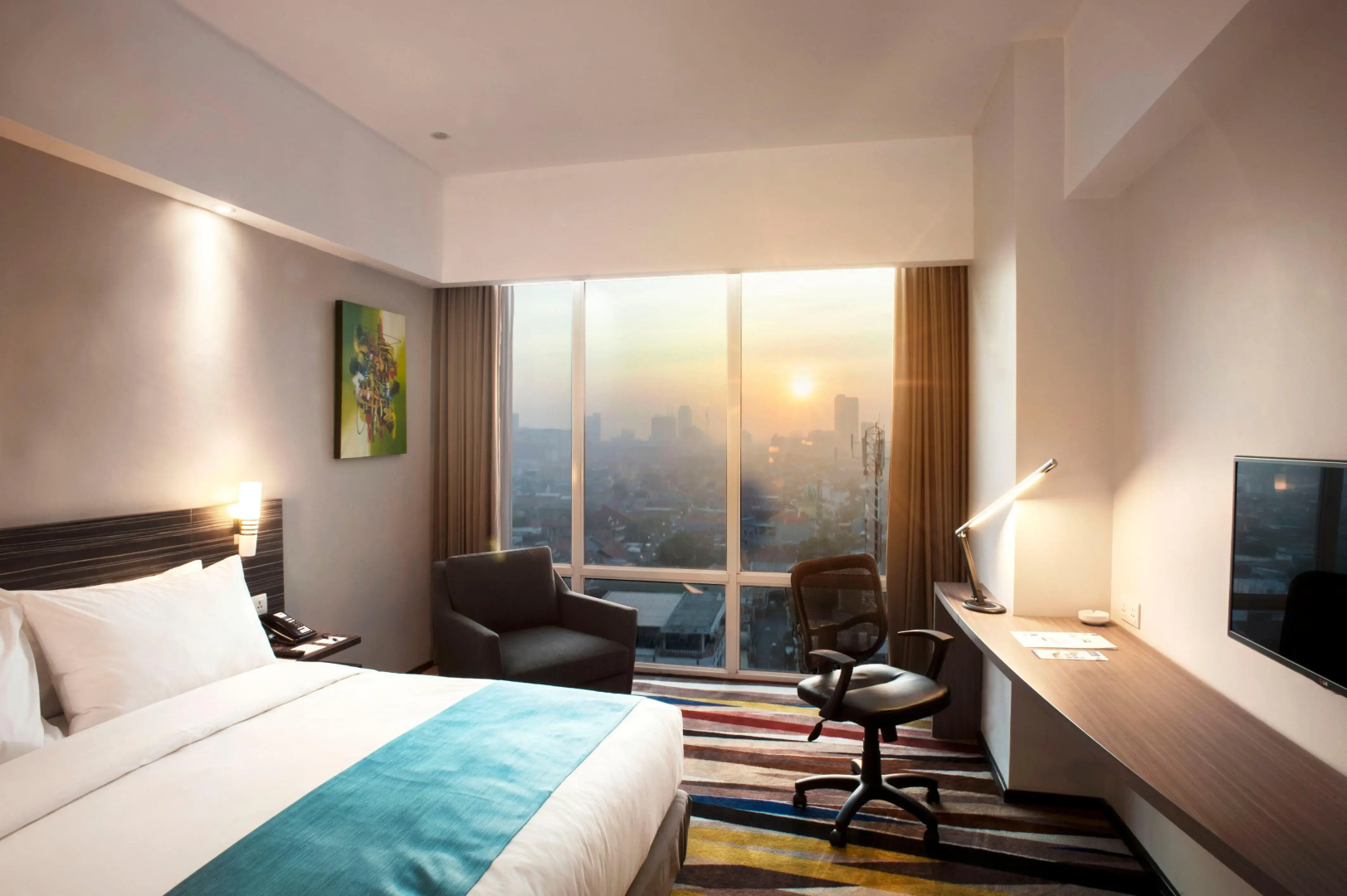 Holiday Inn Express Surabaya CenterPoint by IHG