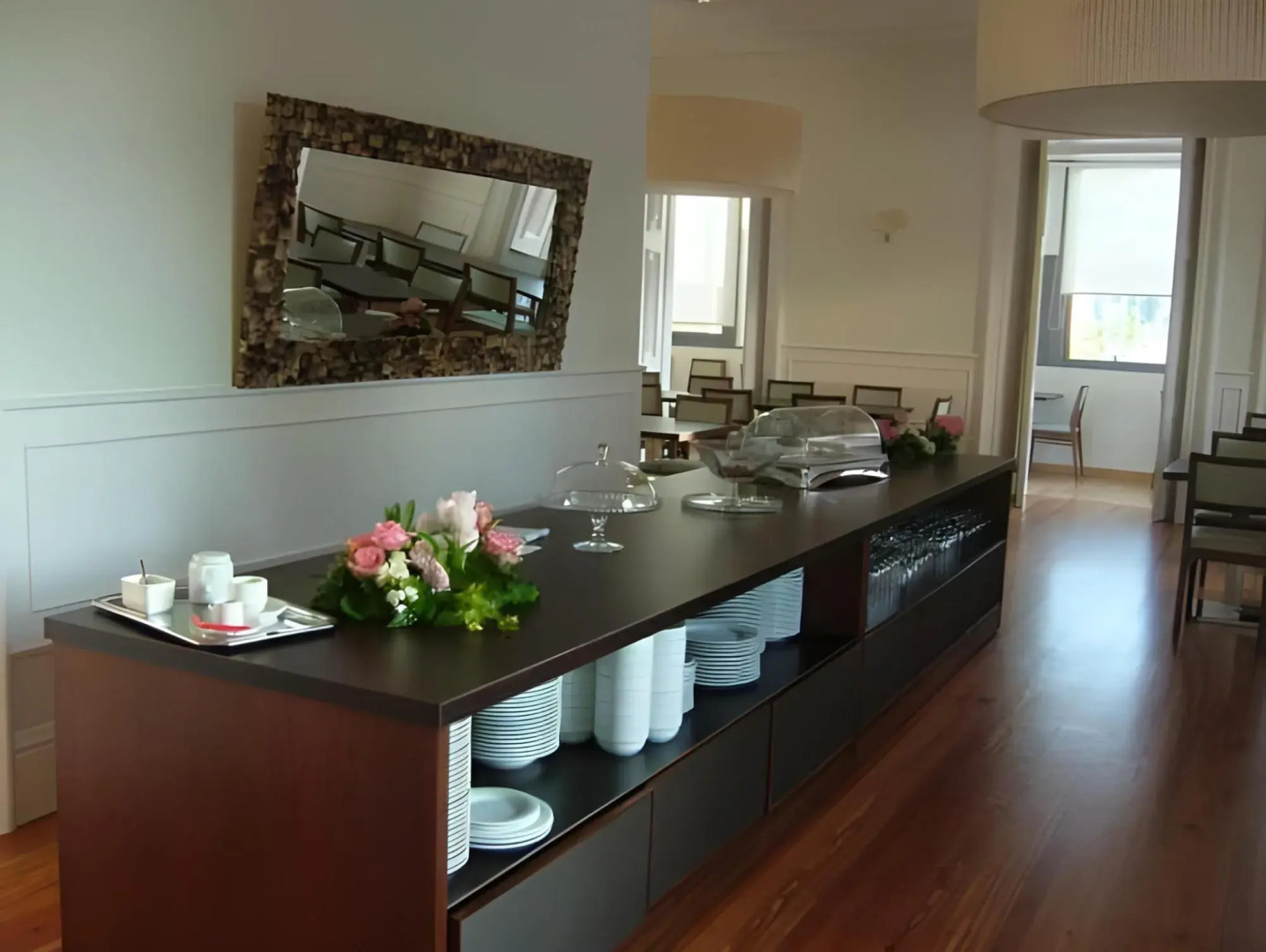 Hotel Rural Quinta Da Cruz