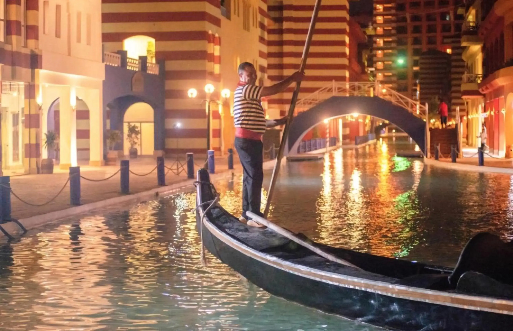 فندق بورتو مارينا - غرفة فندقية بخدمة فندقية