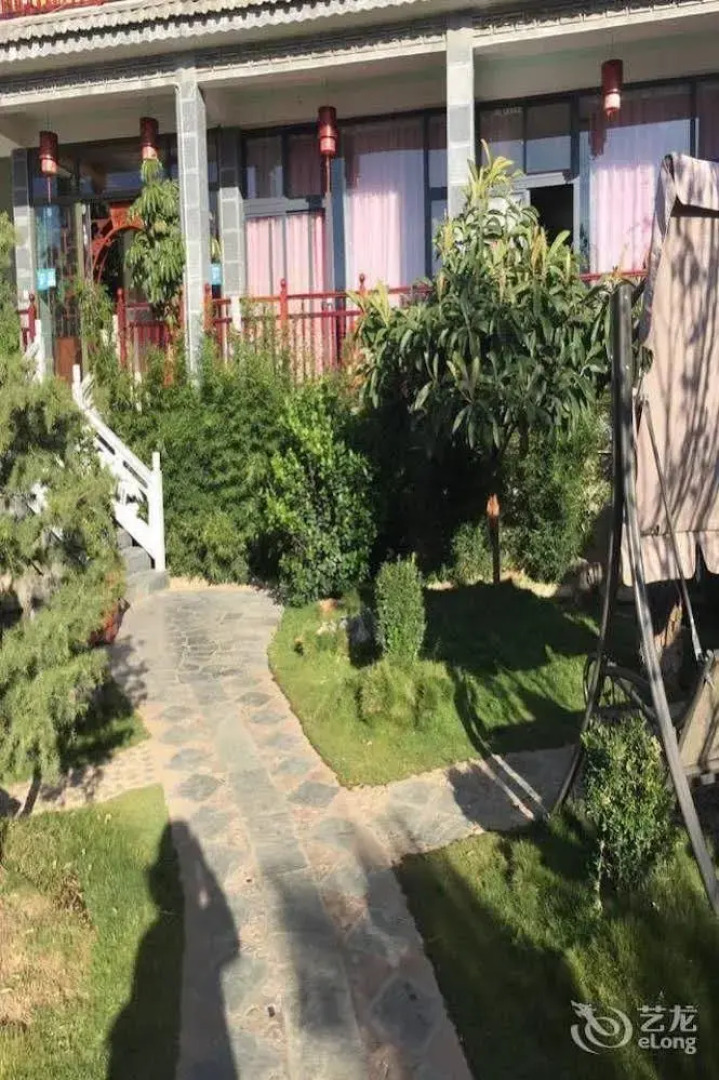 Shuanglang Yunlang Inn