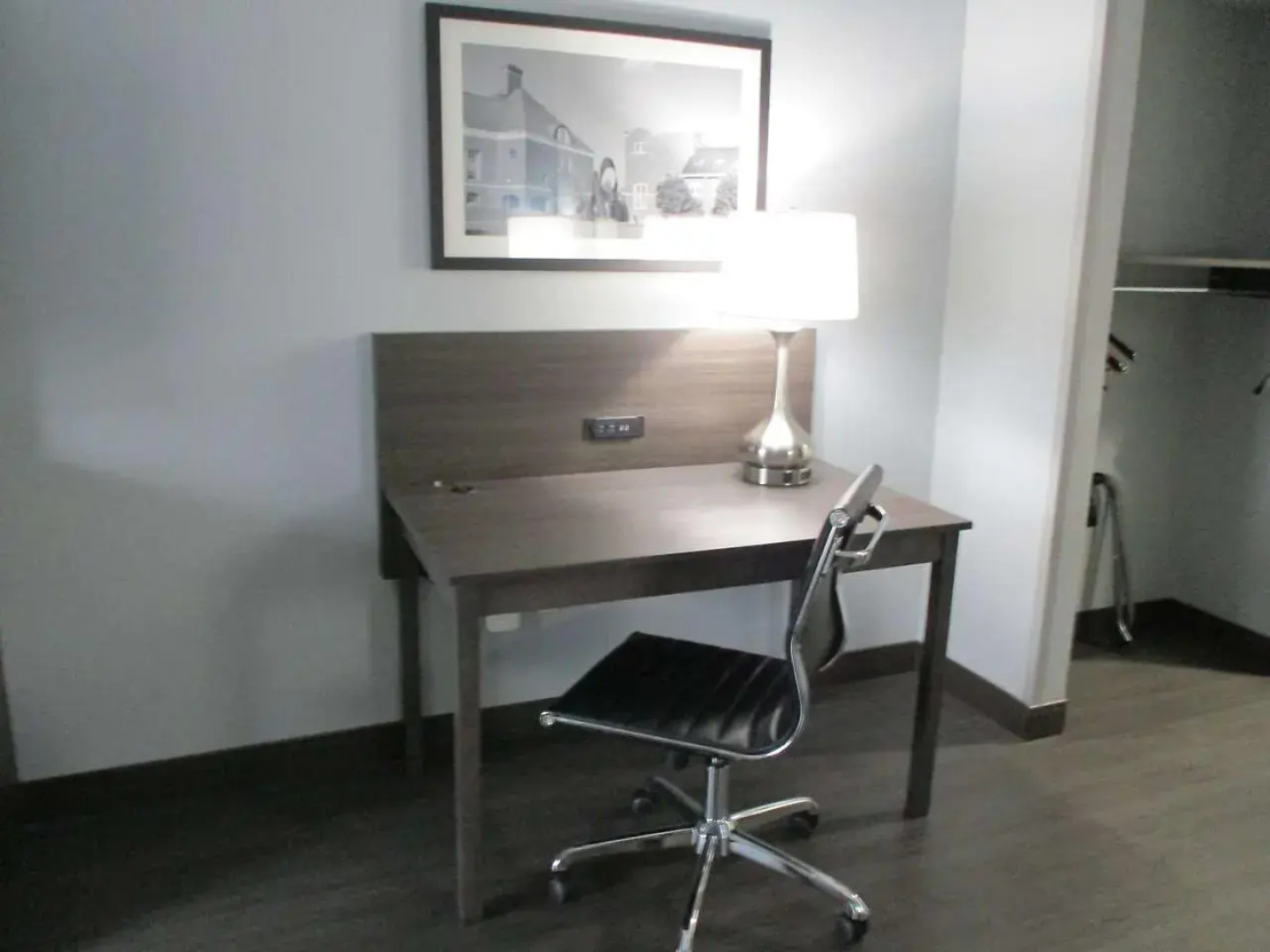 Best Western Plus Champaign/Urbana Inn