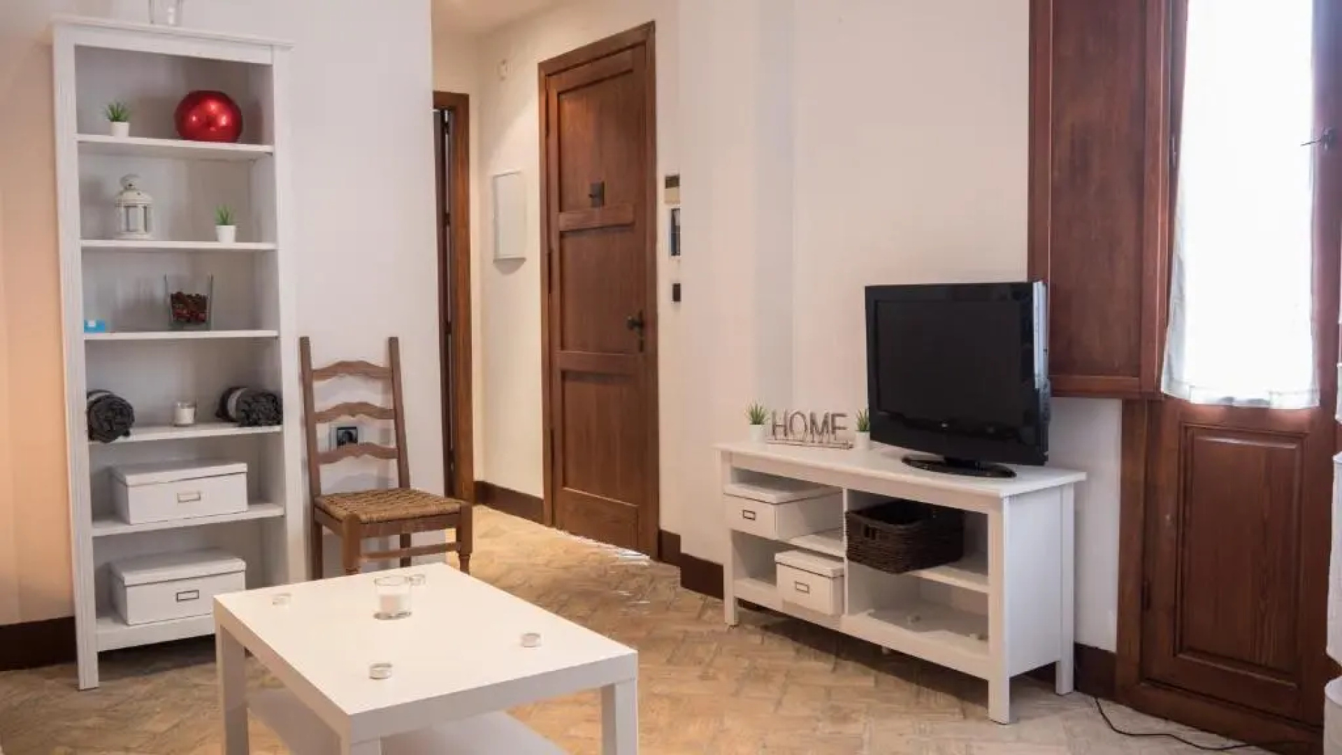 Apartamento El Teatro
