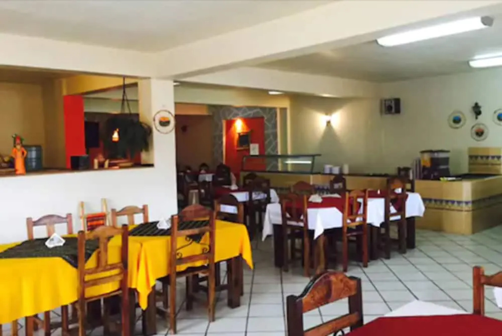 Villa Santa Cruz Creel