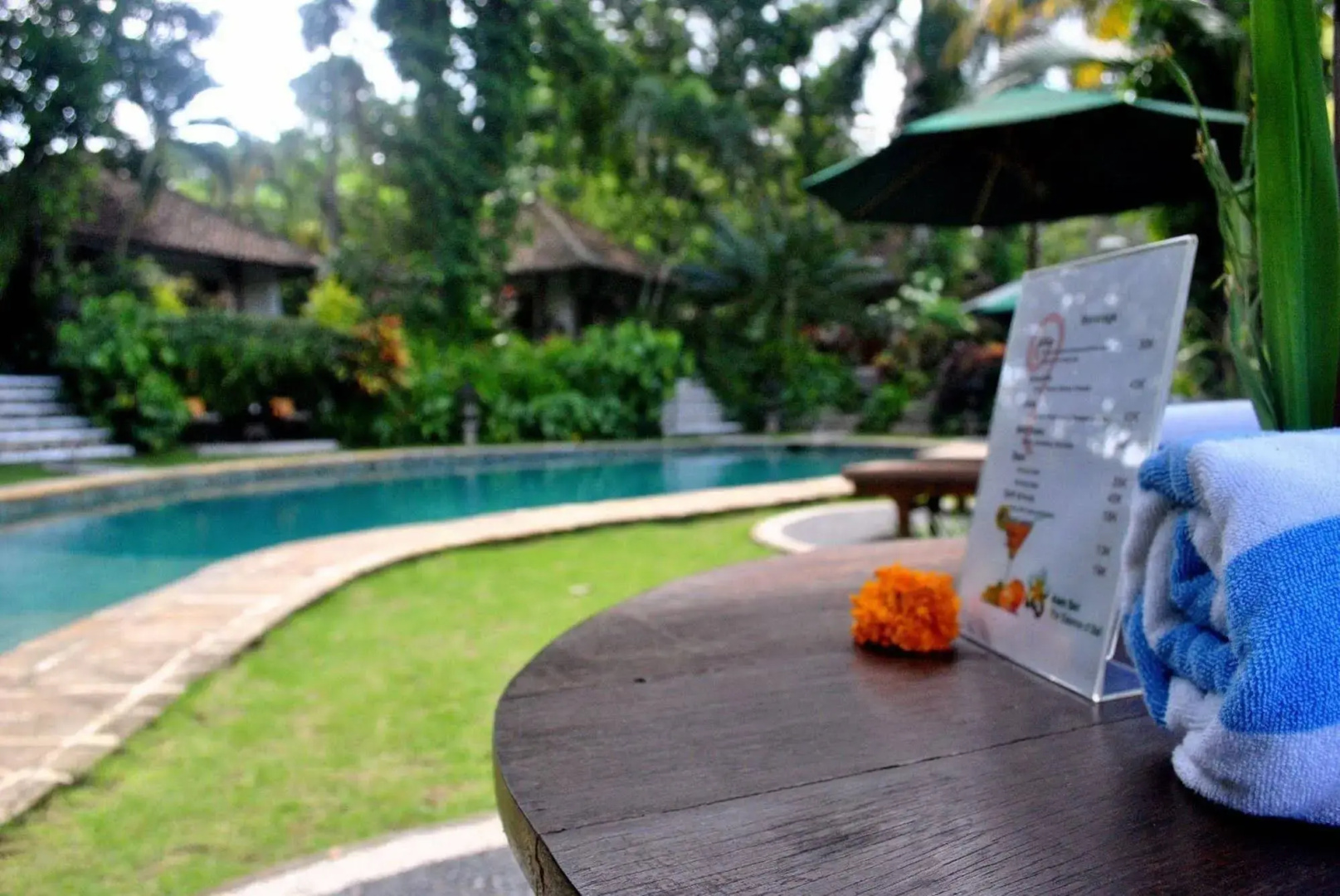 Alam Sari Homestays