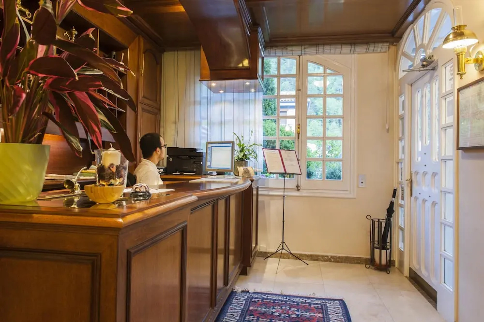 Hotel Edelweiss Camprodon