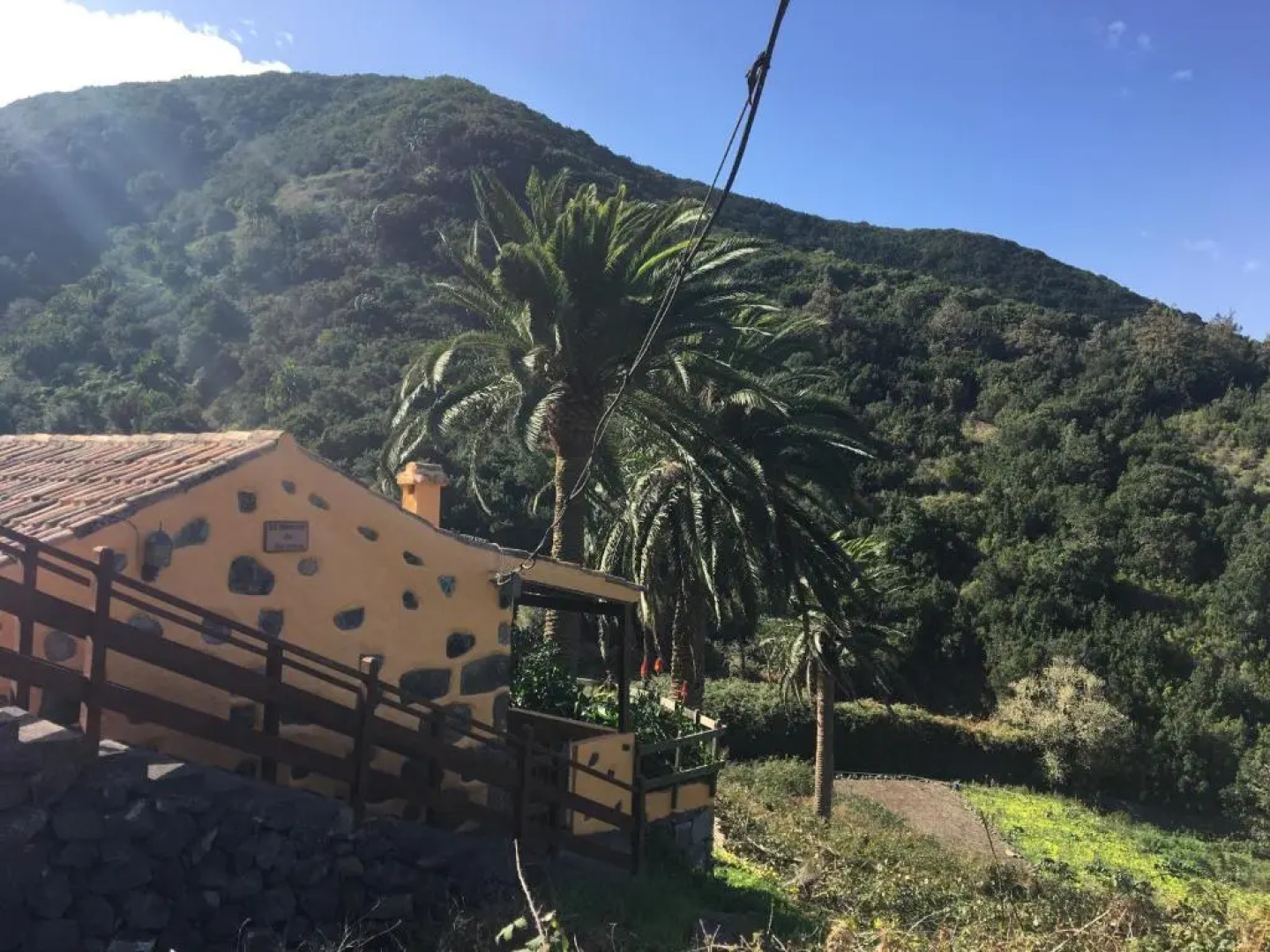 Casa Rural El Rincón de Antonia