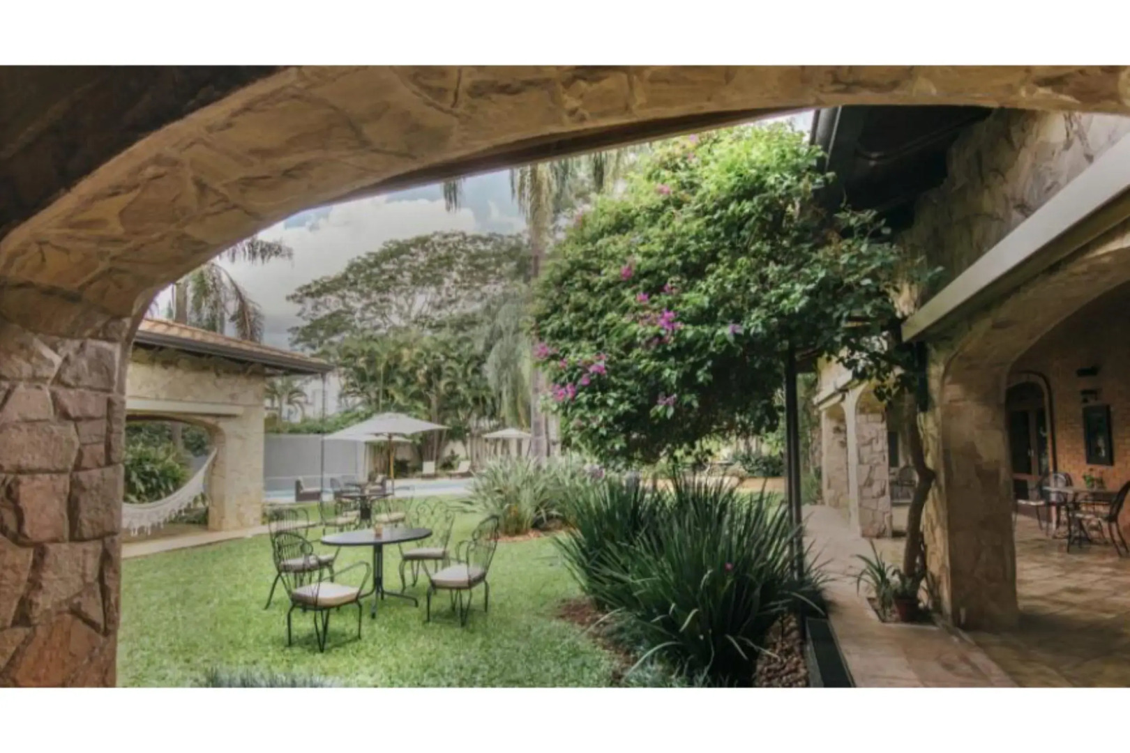 Complejo Turístico Piccola Marina