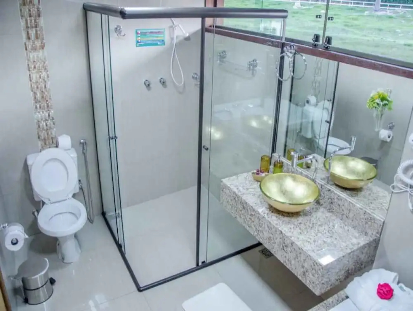 Pousada Dona Carmita