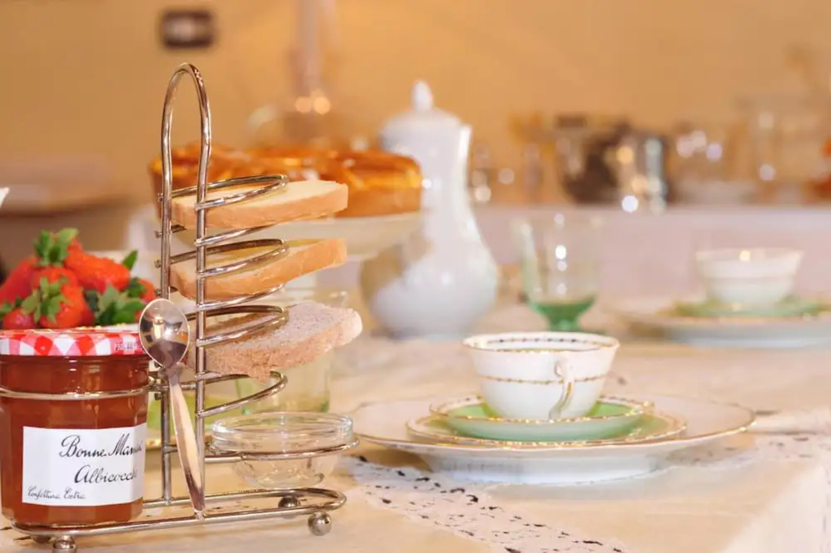 Relais Villa San Matteo