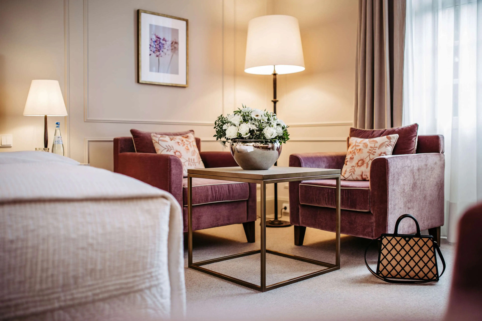 Parkhotel Quellenhof Aachen