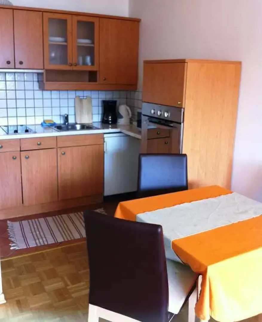 Salzburg Apartments