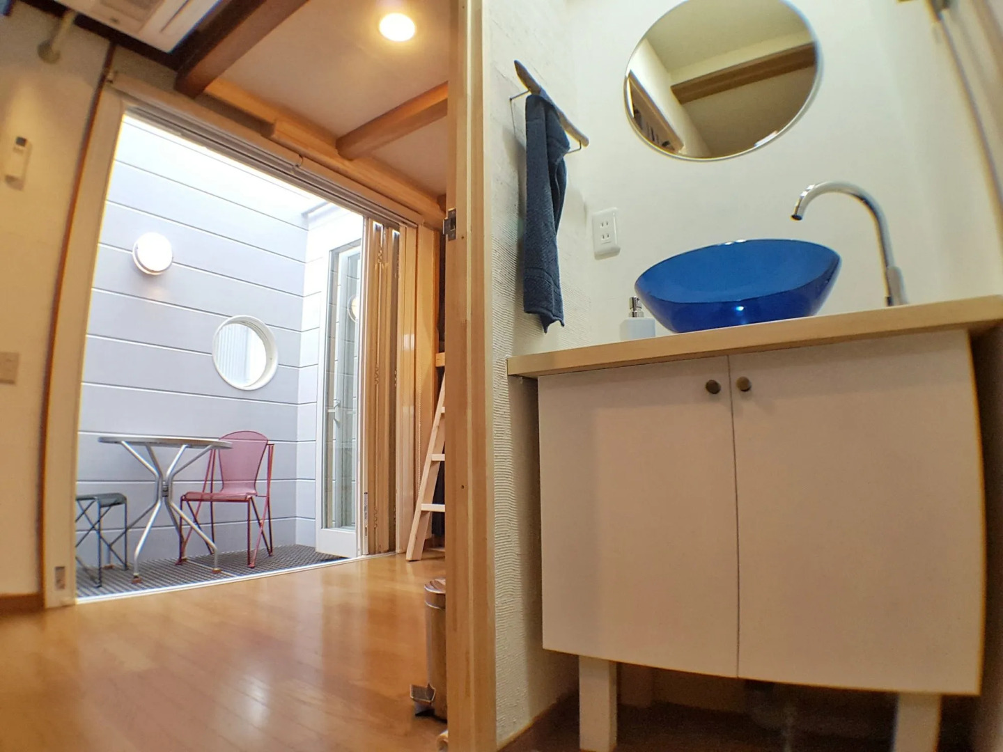 Enoshima Guest House 134 - Hostel