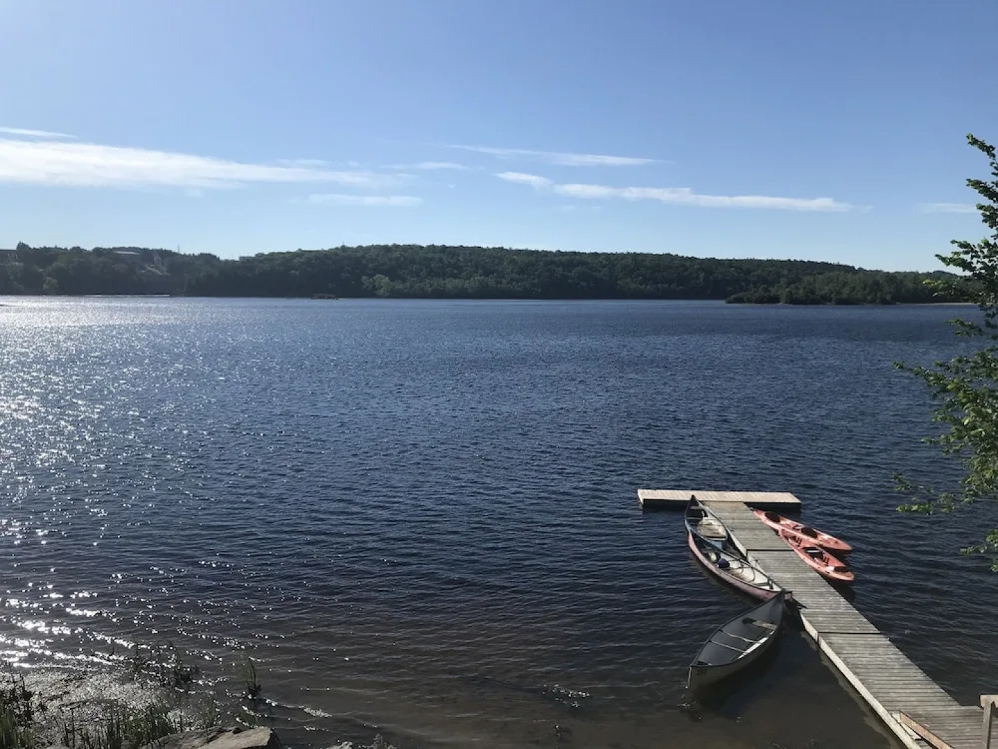 Gîte Domaine de la Baie B&B
