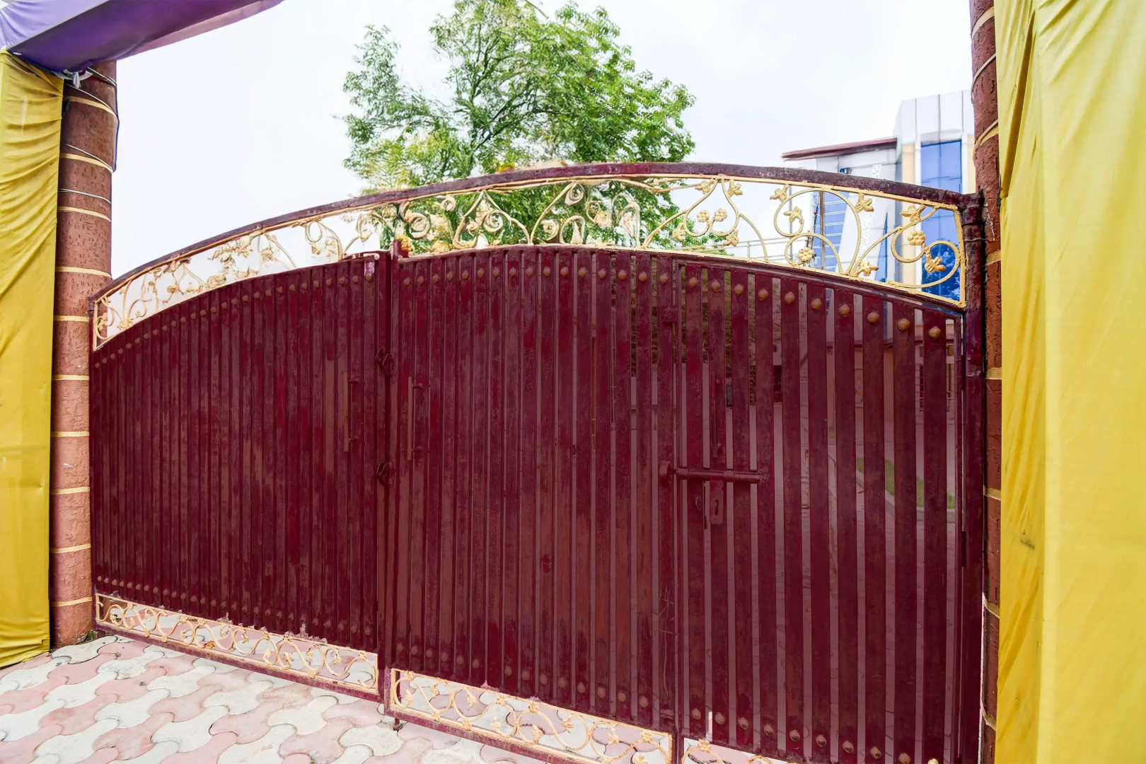 Super  Hotel O DIET College Sasaram Formerly Maurya Banquet Hall