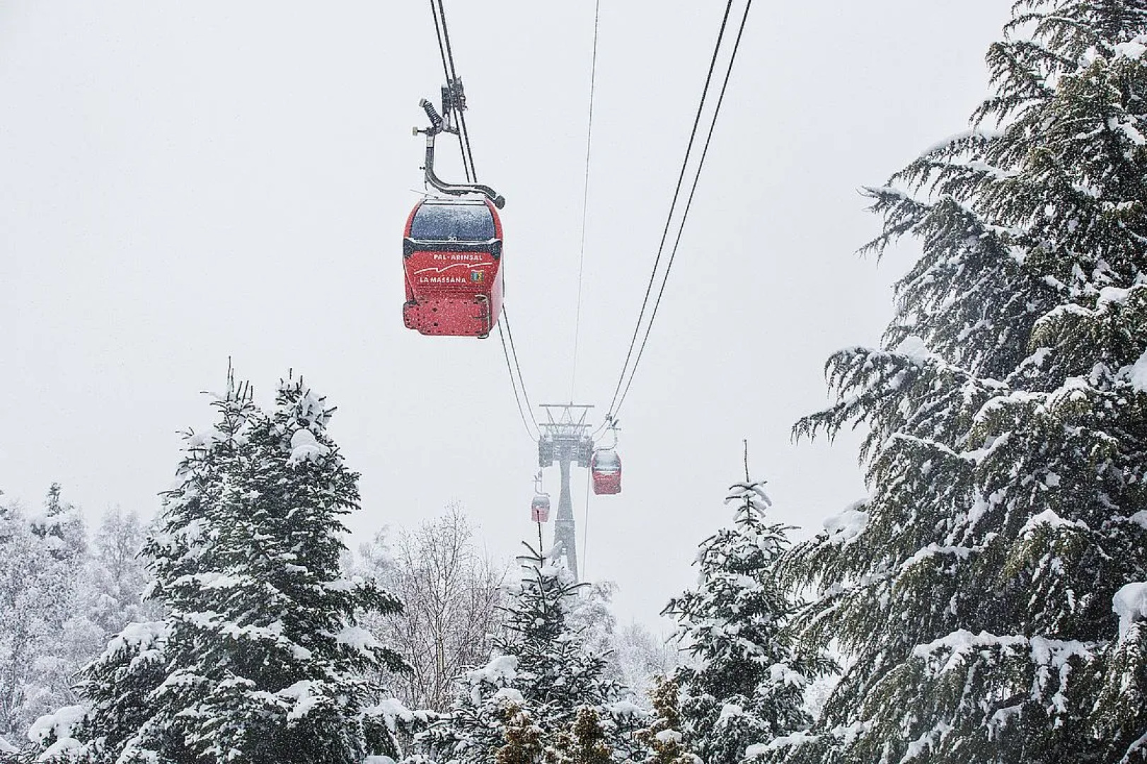 Hotel Màgic Ski by Nexta