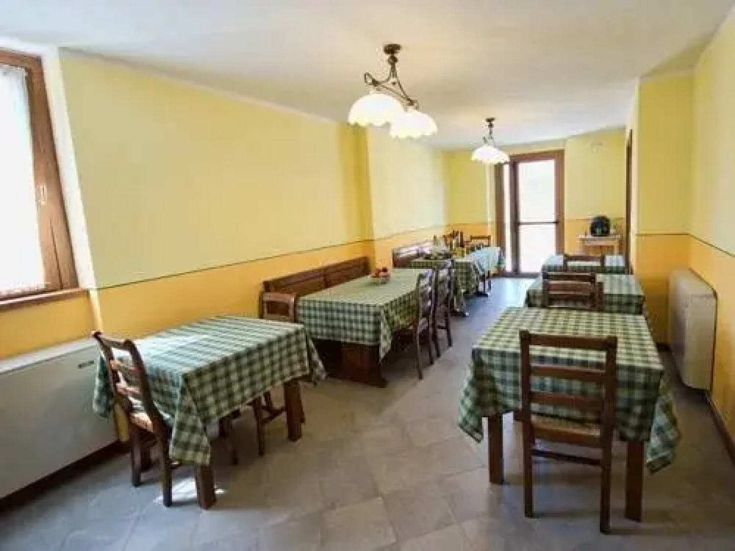 Agriturismo Ca Bacchetta