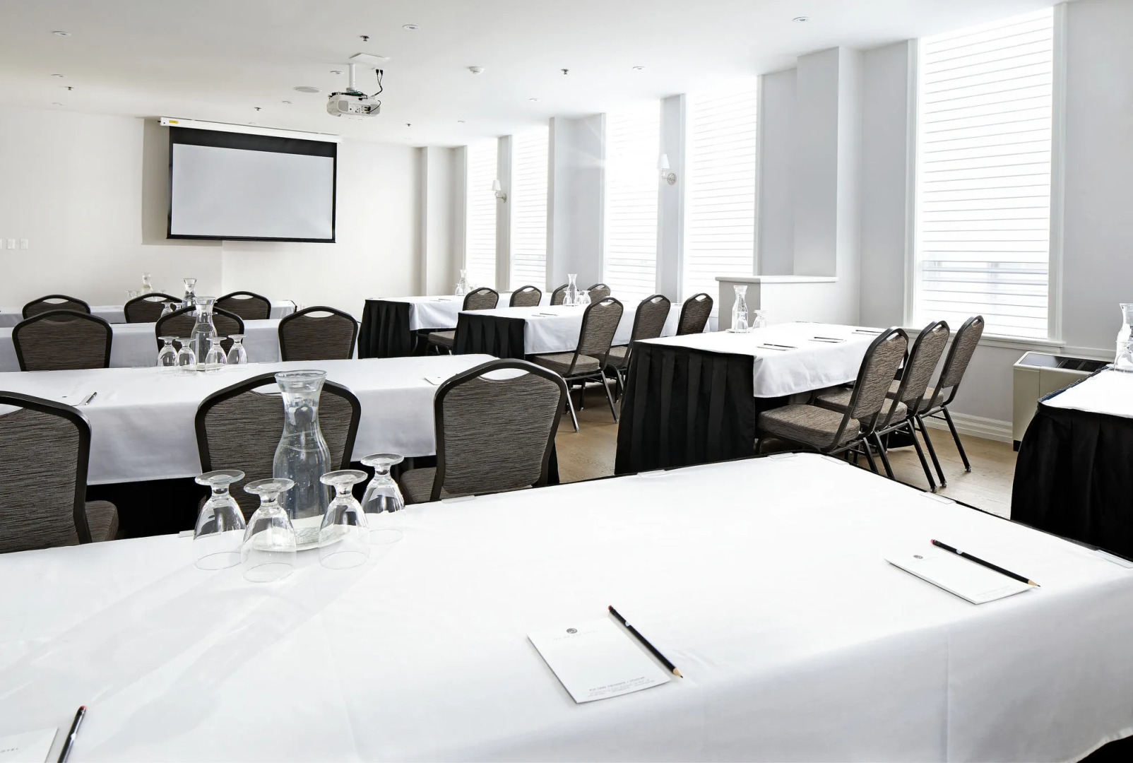 The Walper Hotel, part of JdV by Hyatt