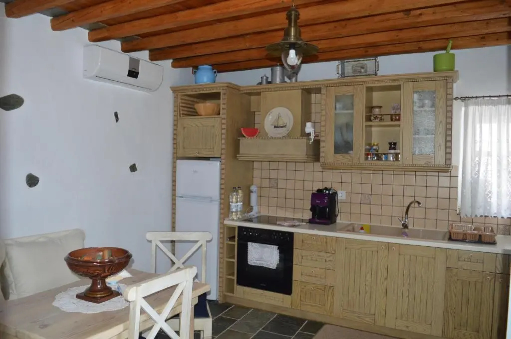 Efthymia's Apartments