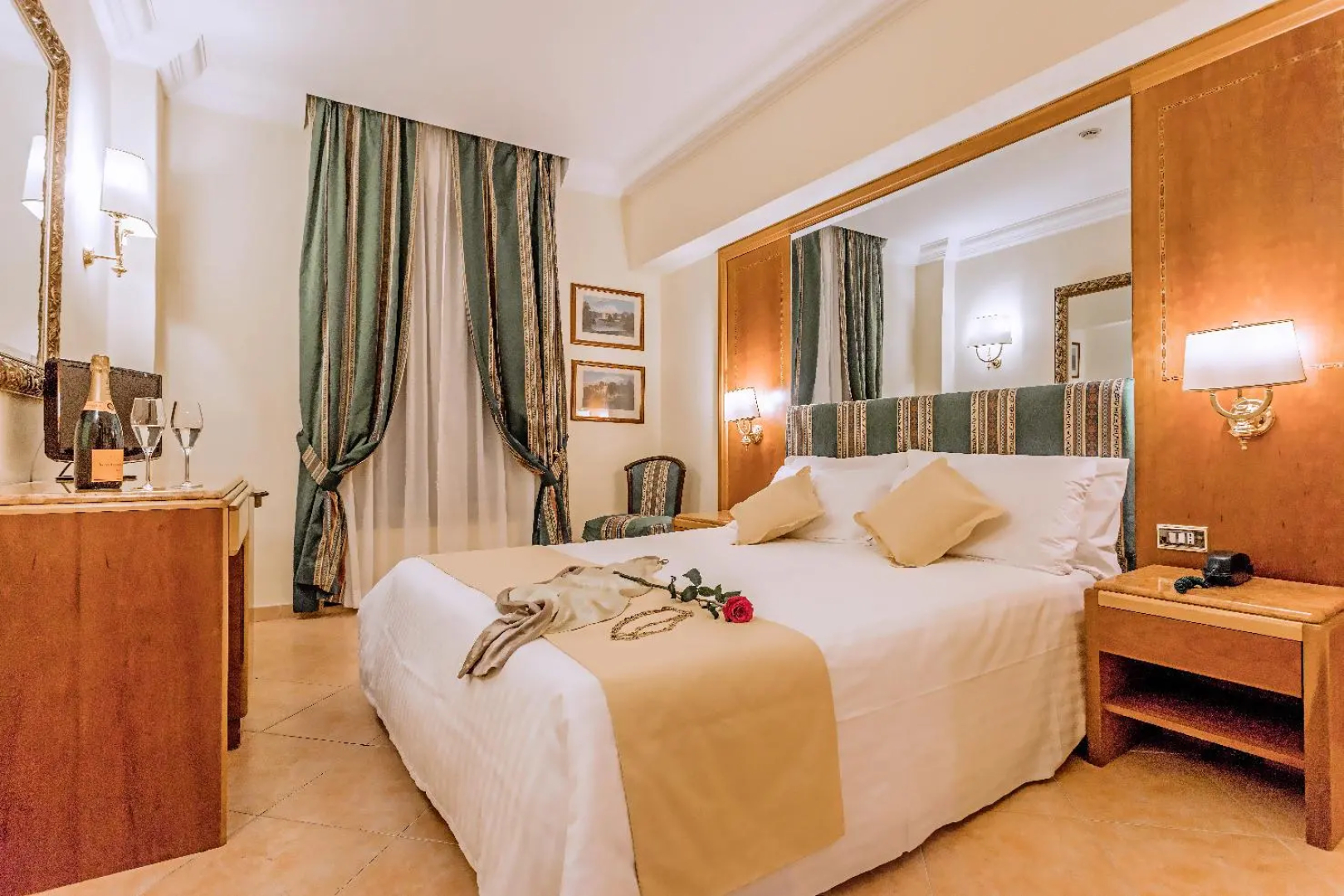 Raeli Hotel Archimede