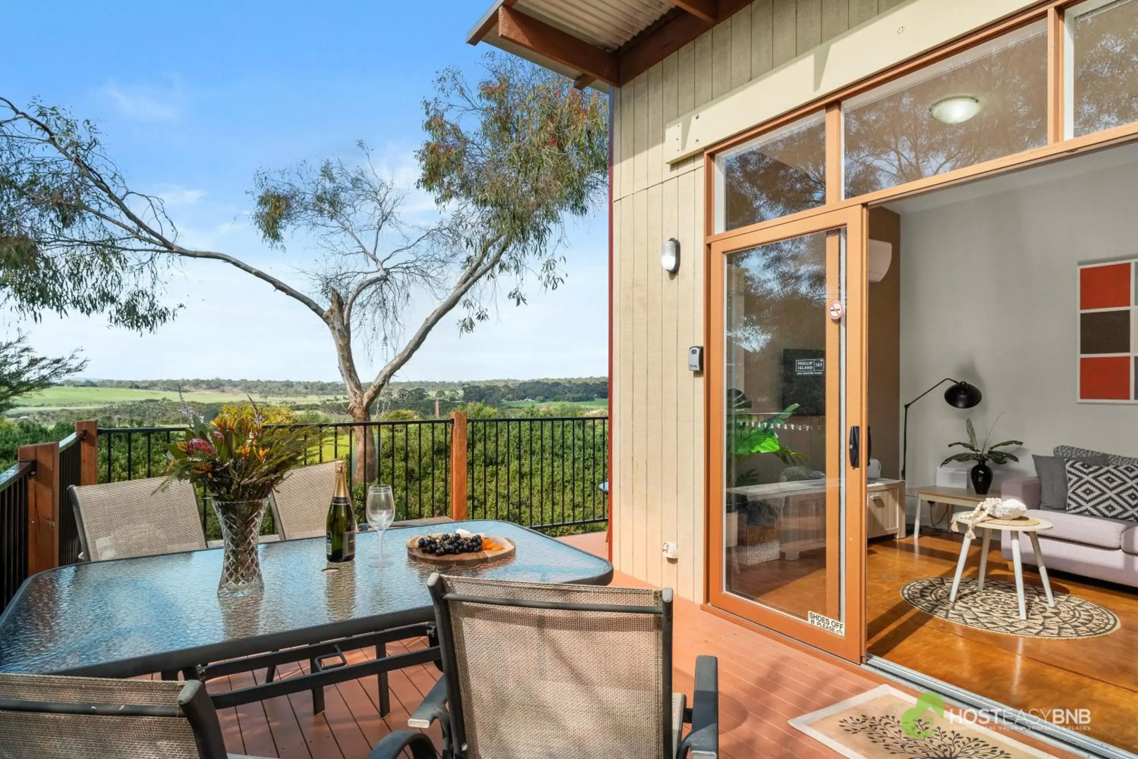 Rural 5 Star Villa's with Resort Amenities