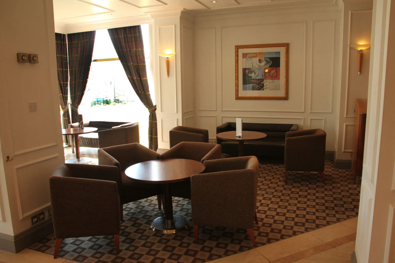 Holiday Inn Doncaster A1 M Jct 36 by IHG