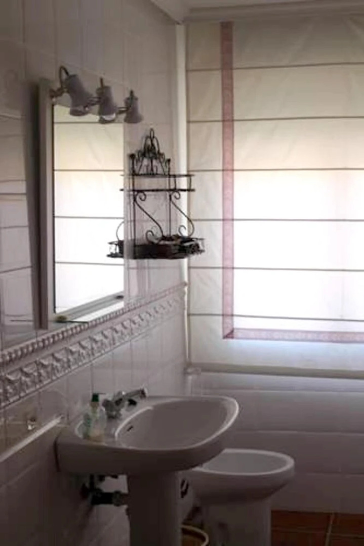 House With 5 Bedrooms in Villanueva de la Vera