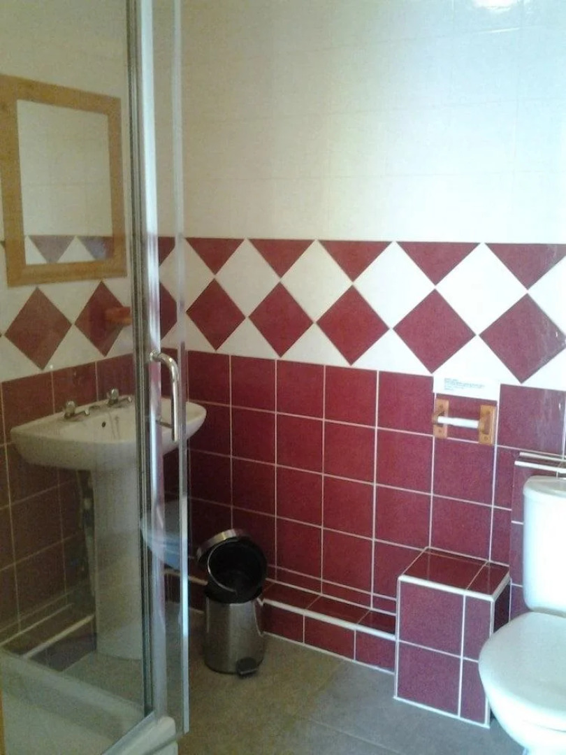 Enfield House and Cottages