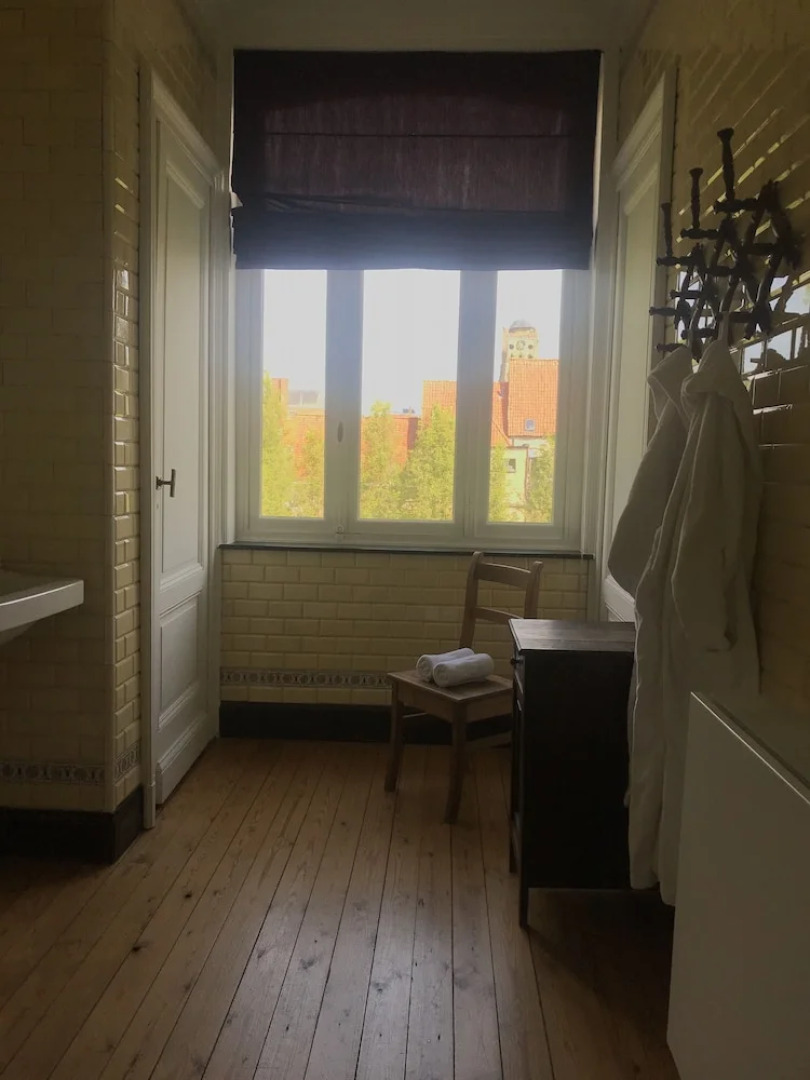 't Kasteel en 't Koetshuys