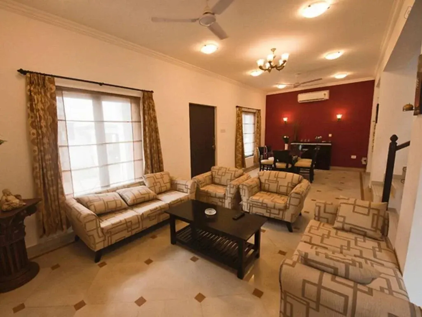 Richmonde Park Resort