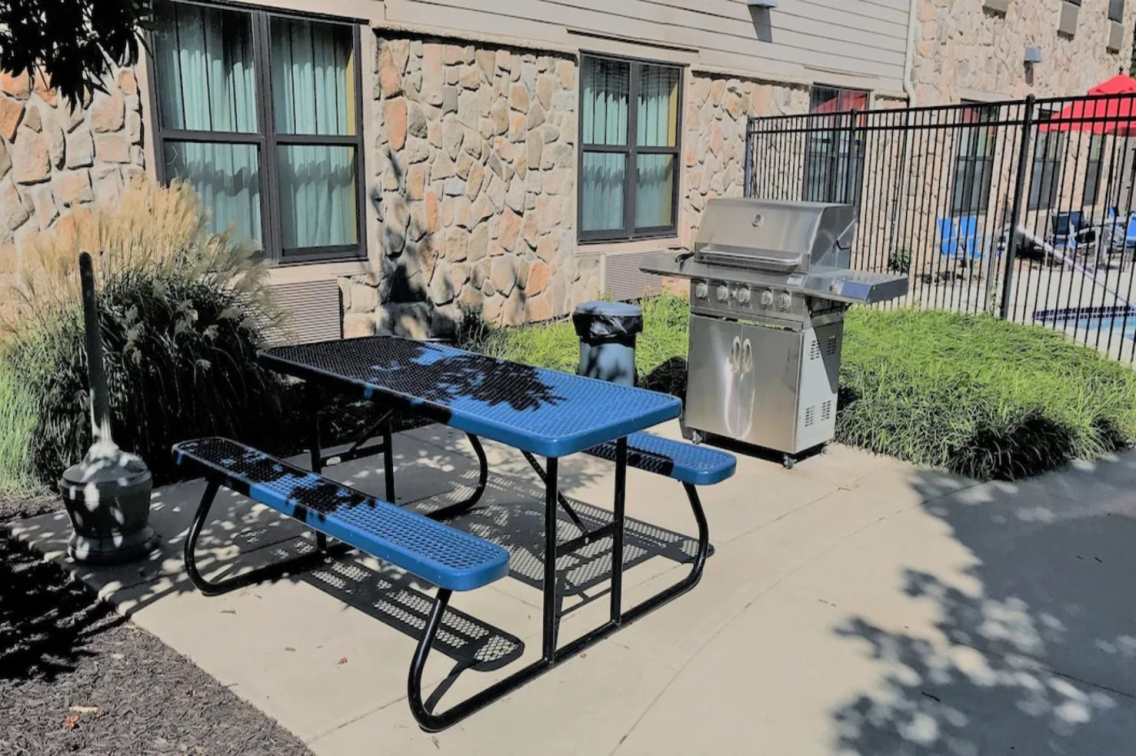 SpringHill Suites by Marriott Omaha East/Council Bluffs, IA