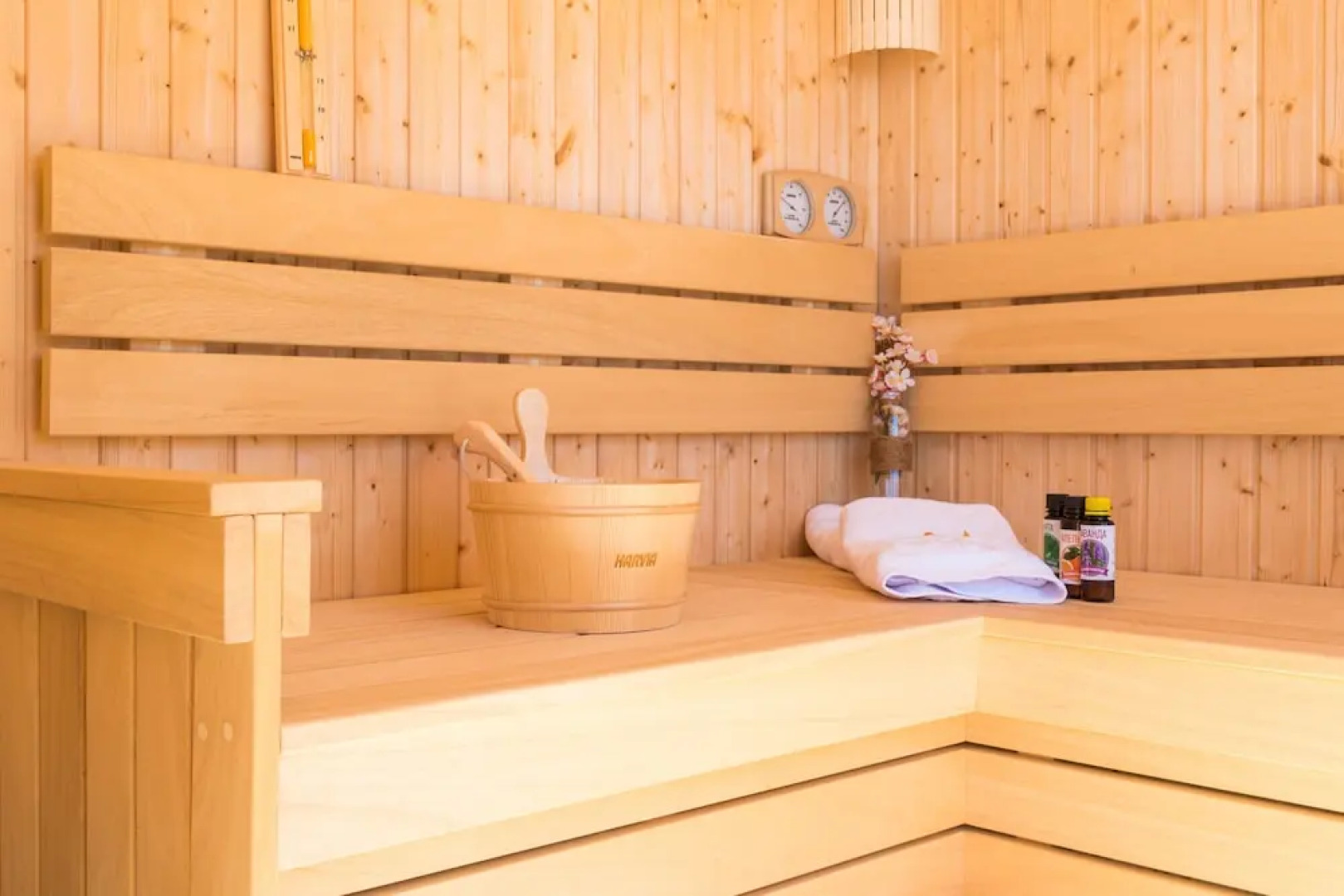 Apartments Mala Laguna