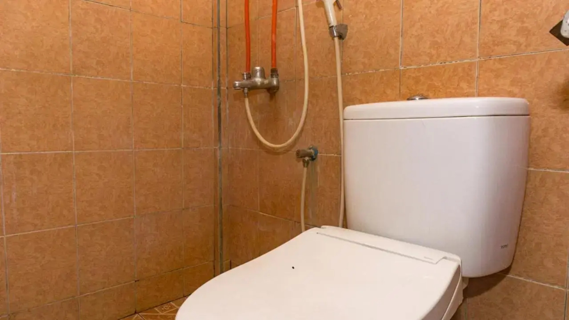 Hotel Surya Java by RedDoorz