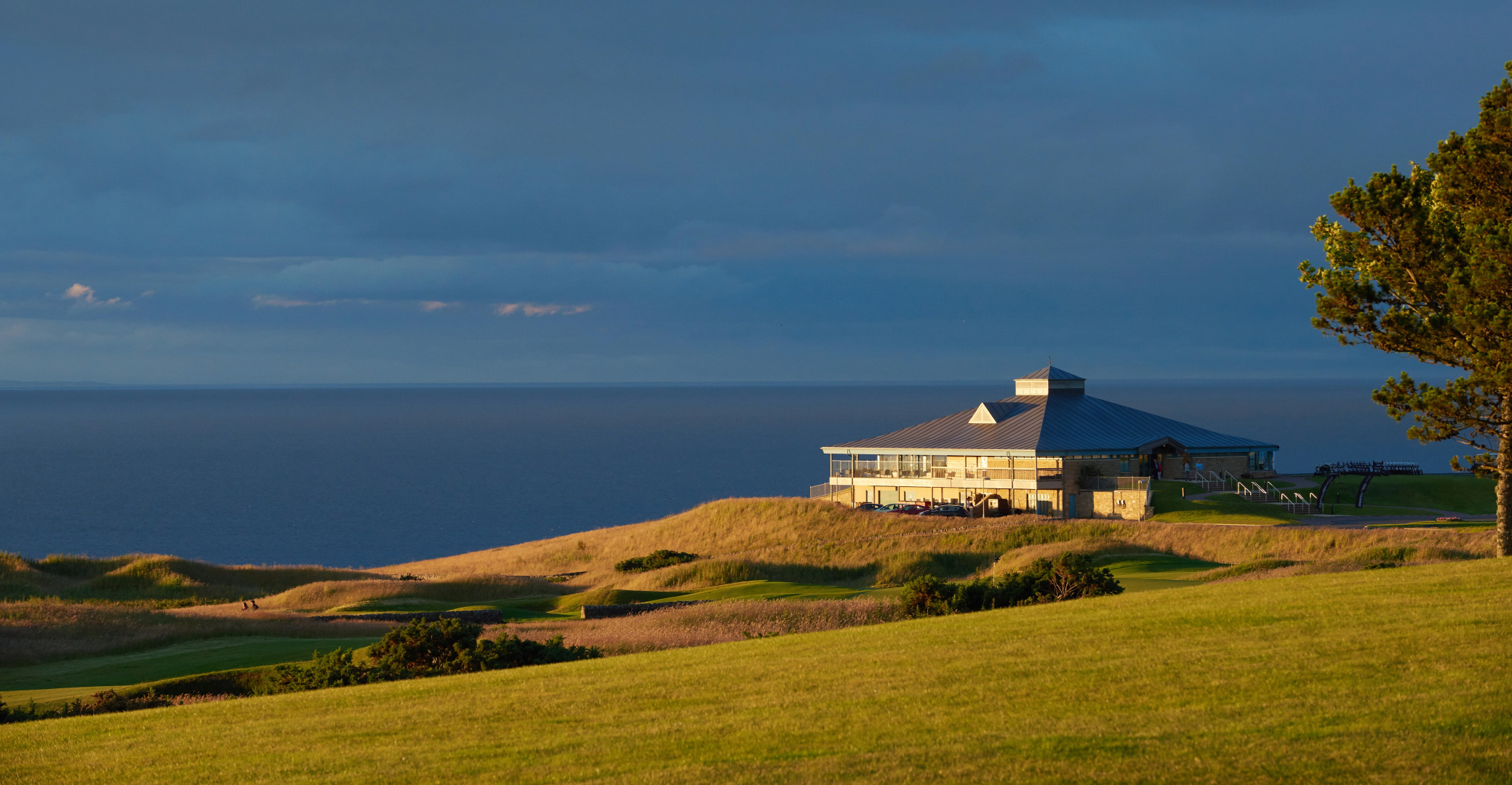 Fairmont St Andrews, Scotland