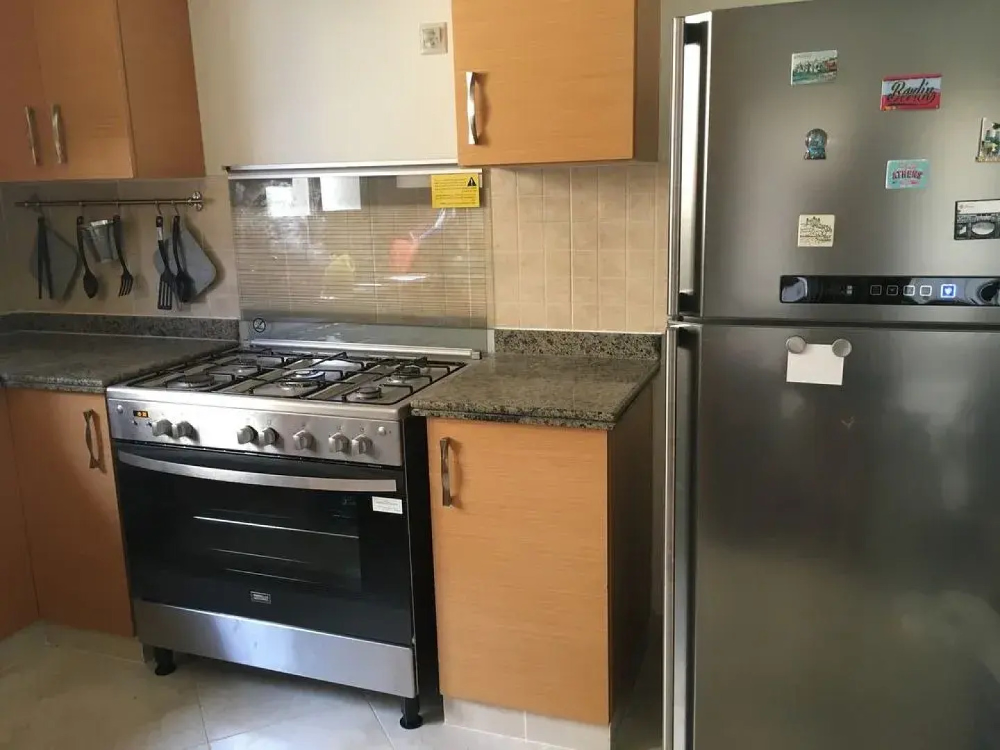 Villa at Marassi - Verona